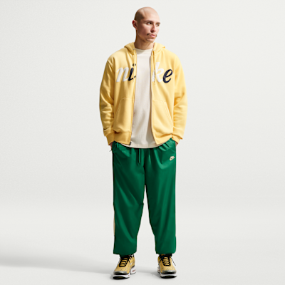 Nike Windrunner Men's Lined Pants. Nike.com